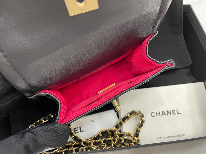 GLM - CHL Bags - 091