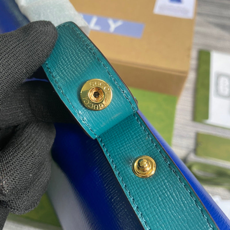 Satchel Bags - GCI Bags - 3042