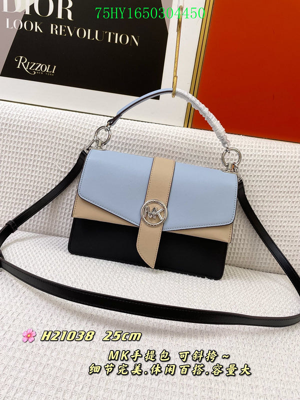 Satchel Bags - MK Bags - 493