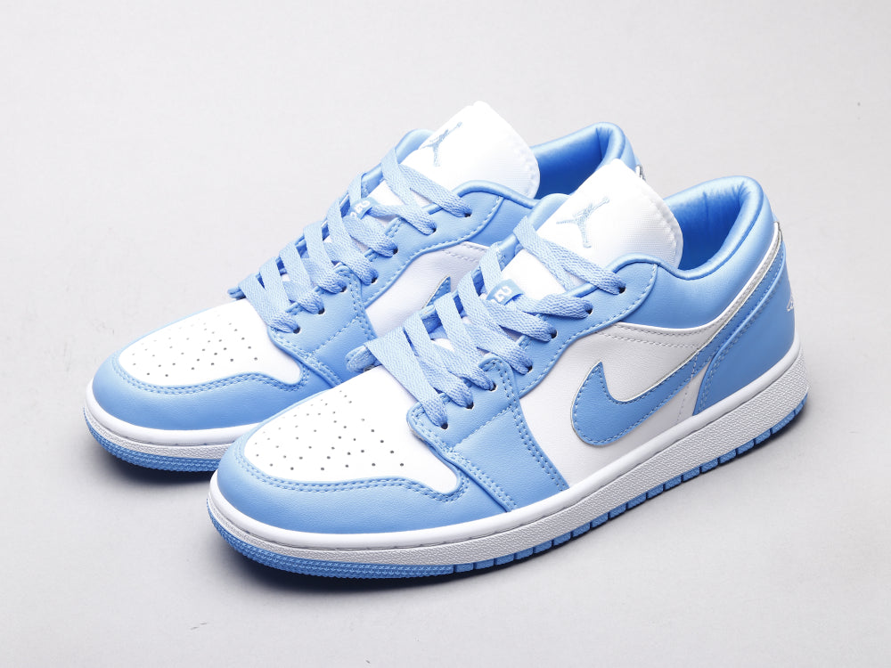 GLM - AJ1 North Carolina Blue