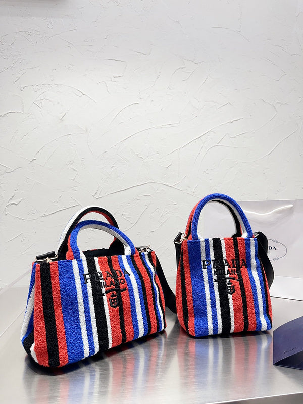 Satchel Bags - PDA Bags - 433