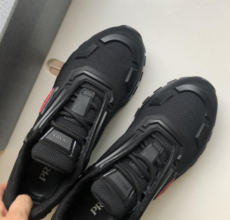 Glamy - PD Men Shoes - 359