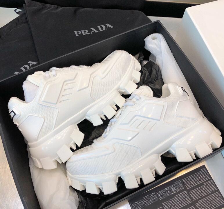 Glamy - PD Men Shoes - 391