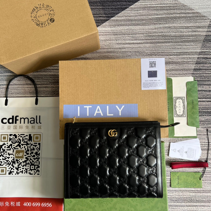 GLM - gg Bags - 997