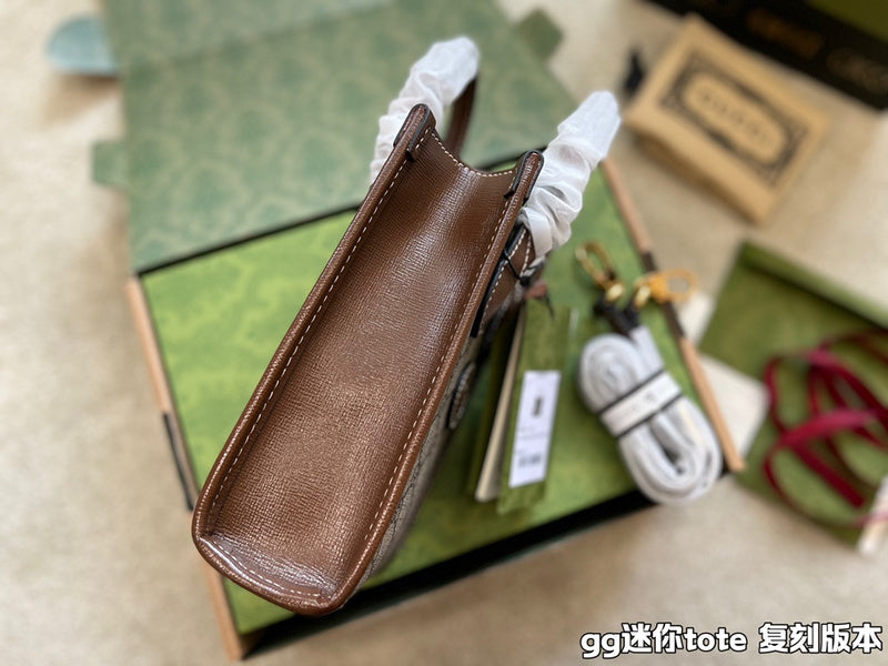 Satchel Bags - GUC Bags - 088