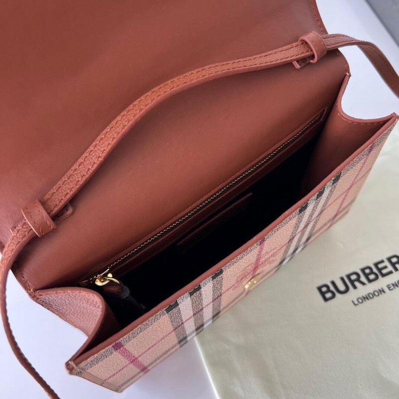The Fan Fashion BBR-Bags - 019