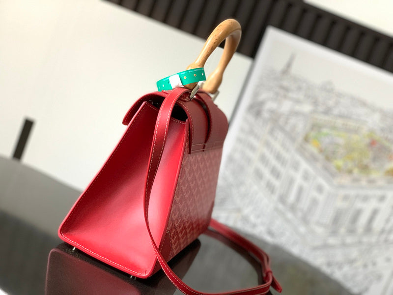 GLM - GYO Bags - 358