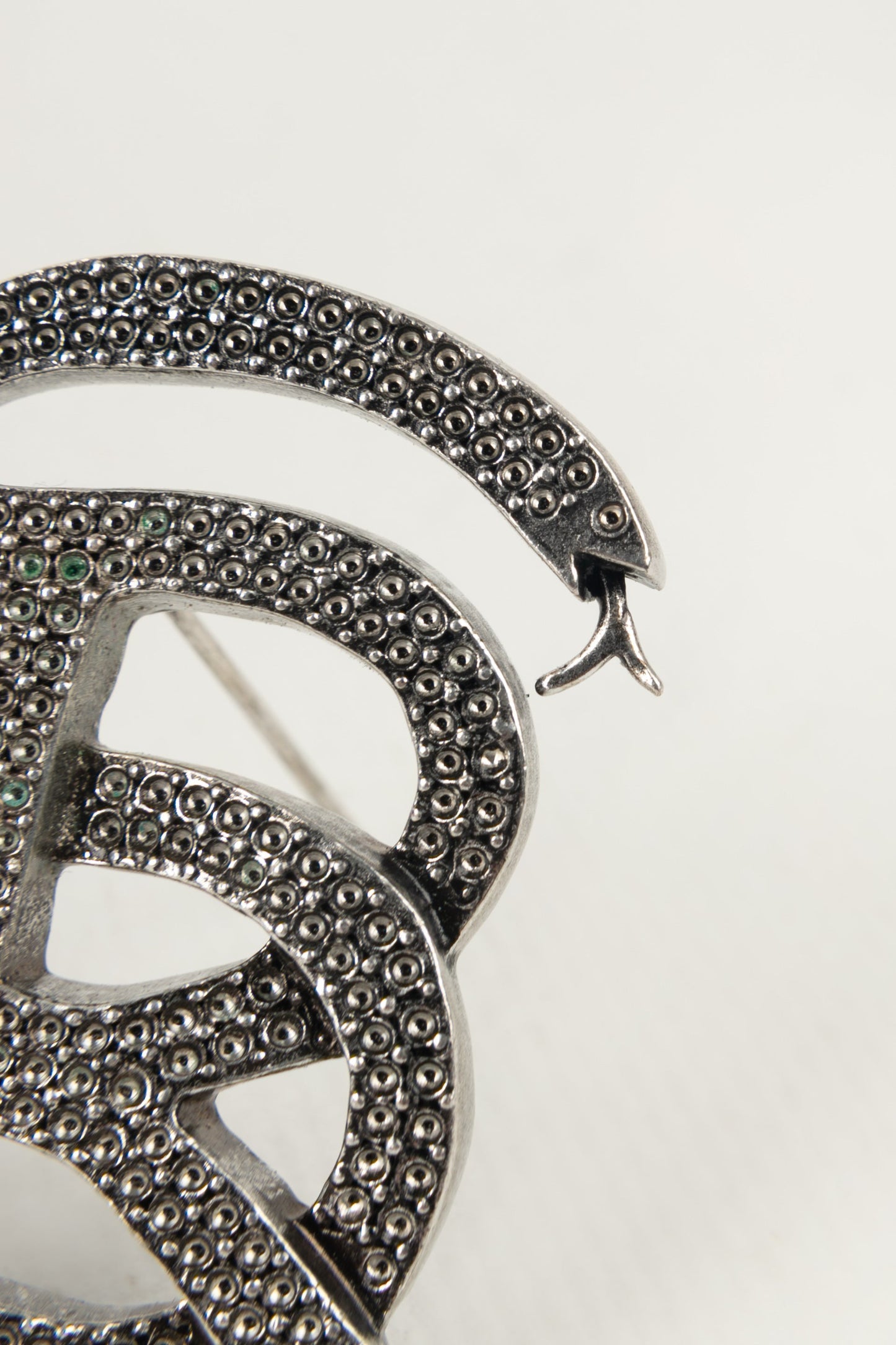 Broche Sonia Rykiel