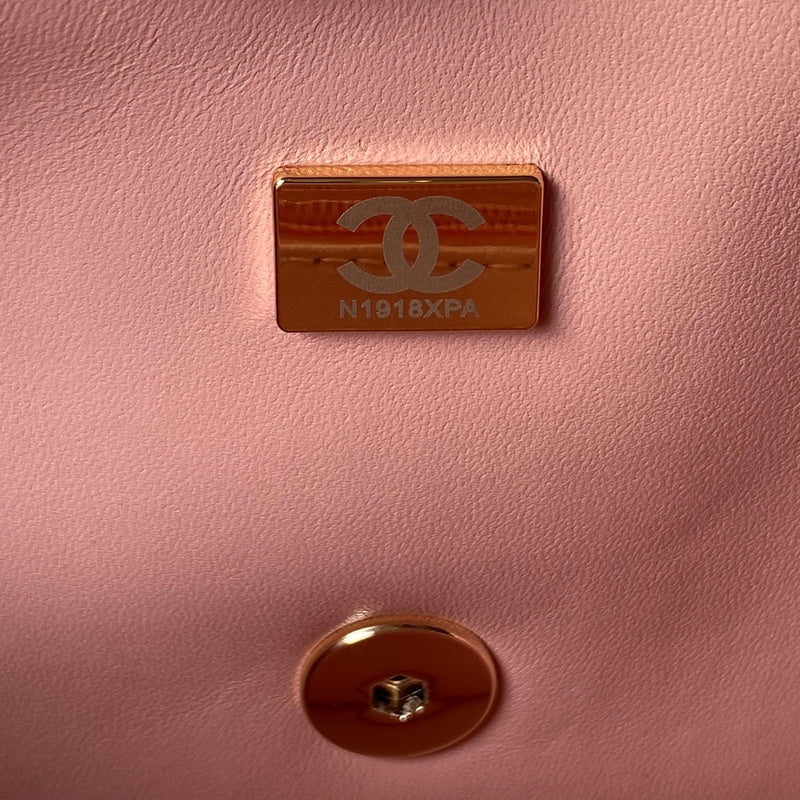 Satchel Bags - CHL Bags - 1298