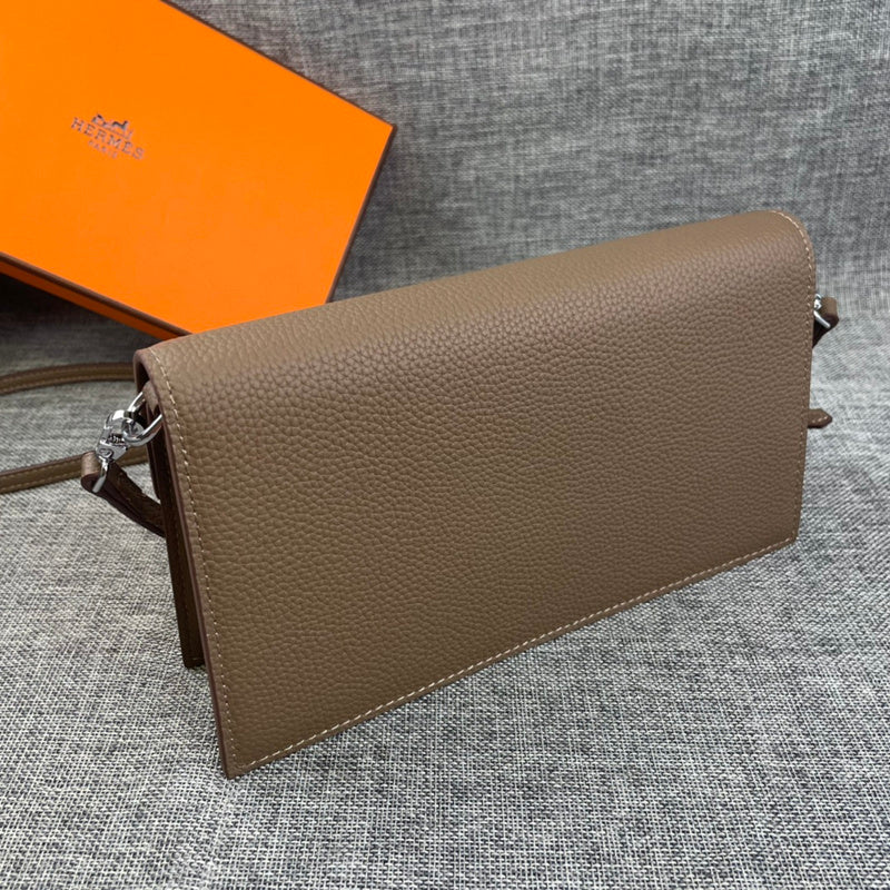 Satchel Bags - HMS-Bags - 917