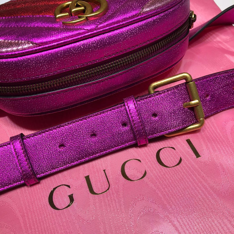 Satchel Bags - GCI Bags - 3614
