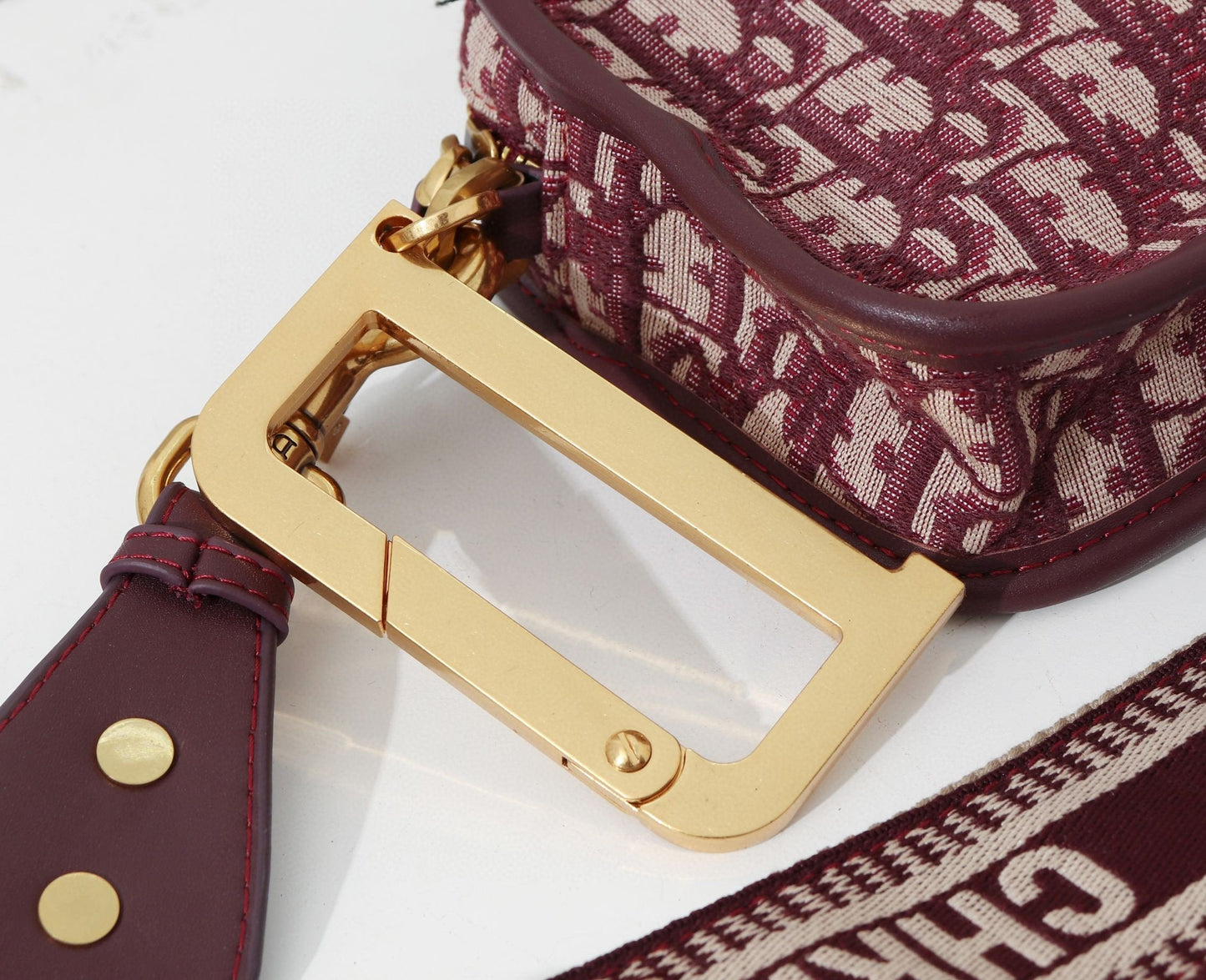 GLM - Top Quality Bags DIR 124