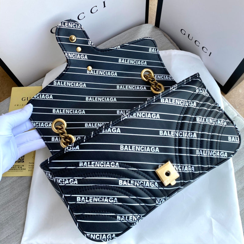 Satchel Bags - GUC Bags - 686