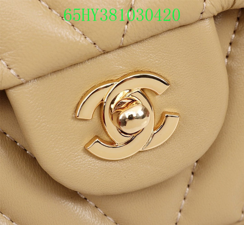 Satchel Bags - CHL Bags - 5477