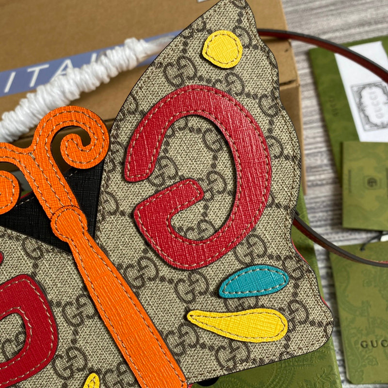 GLM - gg Bags - 2194