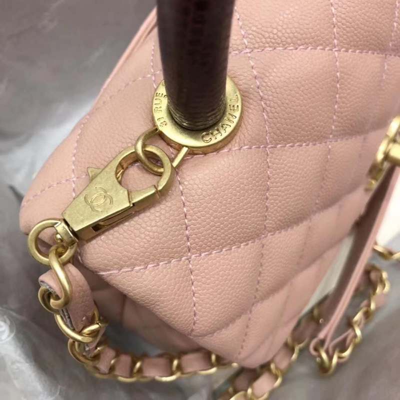Satchel Bags - CHL Bags - 562