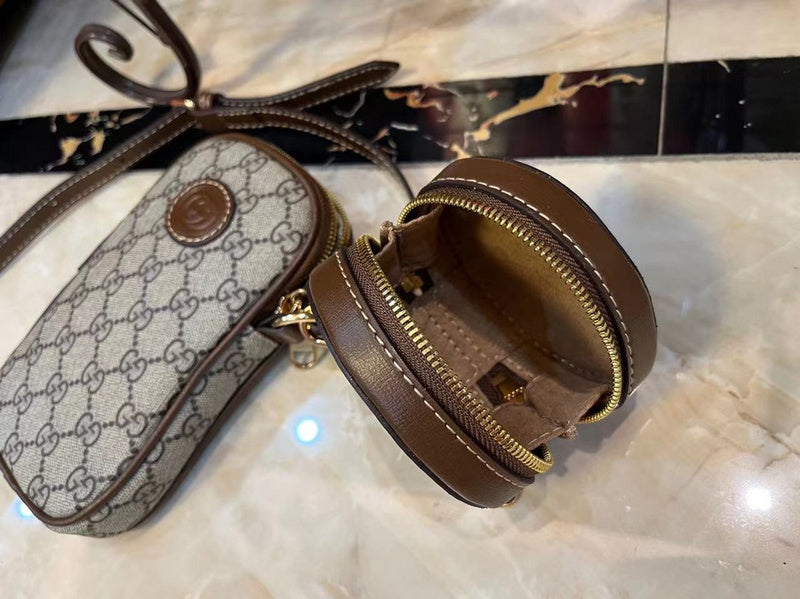 Satchel Bags - GCI Bags - 1732