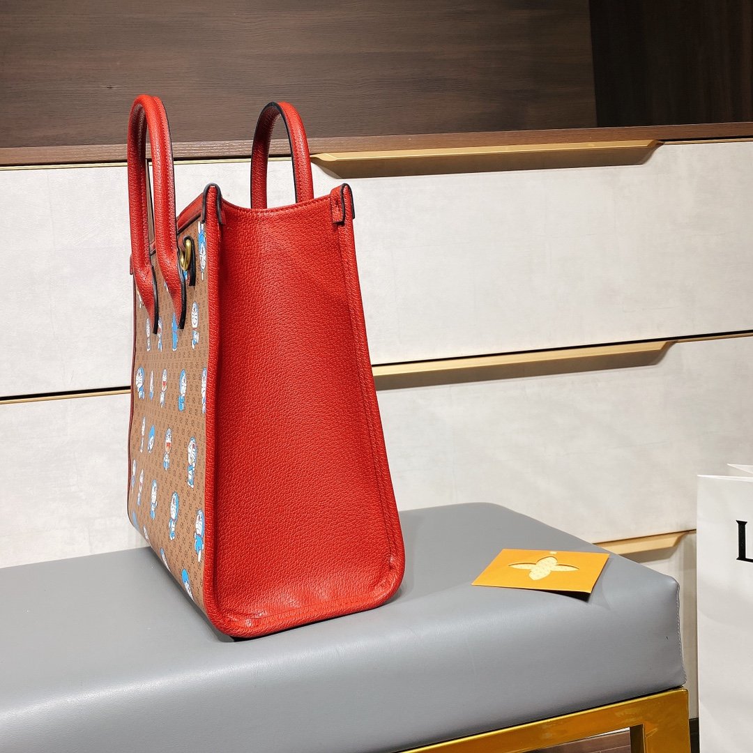 GLM - Top Quality Bags GCI 257