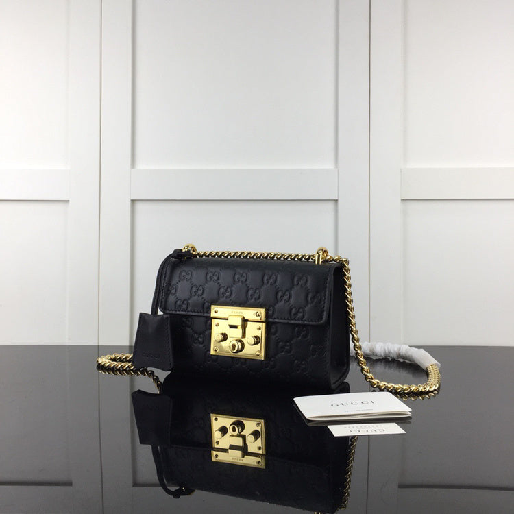 Satchel Bags - GUC Bags - 1184