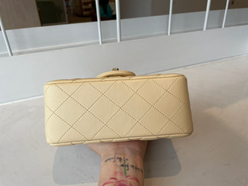 Satchel Bags - CHL Bags - 1418