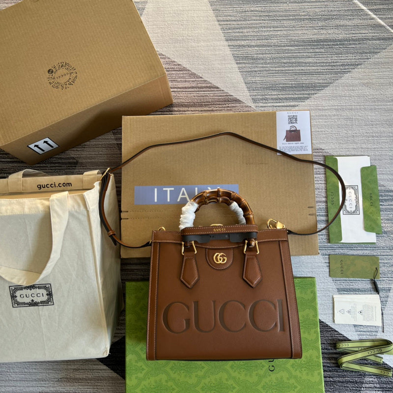 Satchel Bags - GCI Bags - 4886