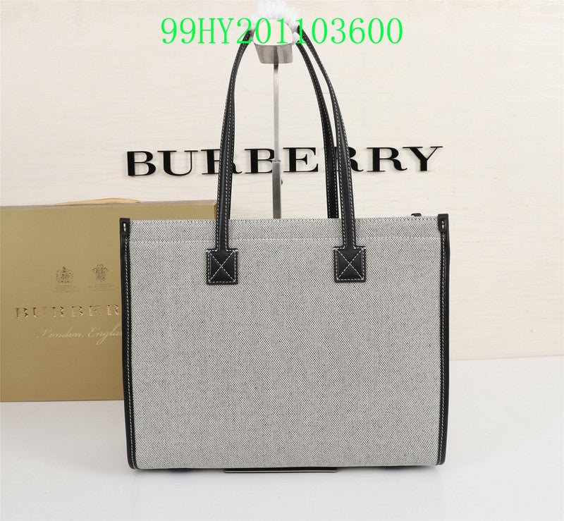 Fan Fashion -GLM - Top quality BBR Bags - 362