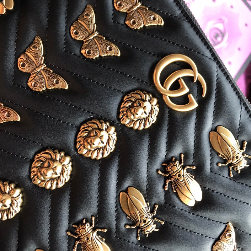 Satchel Bags - GCI Bags - 3377