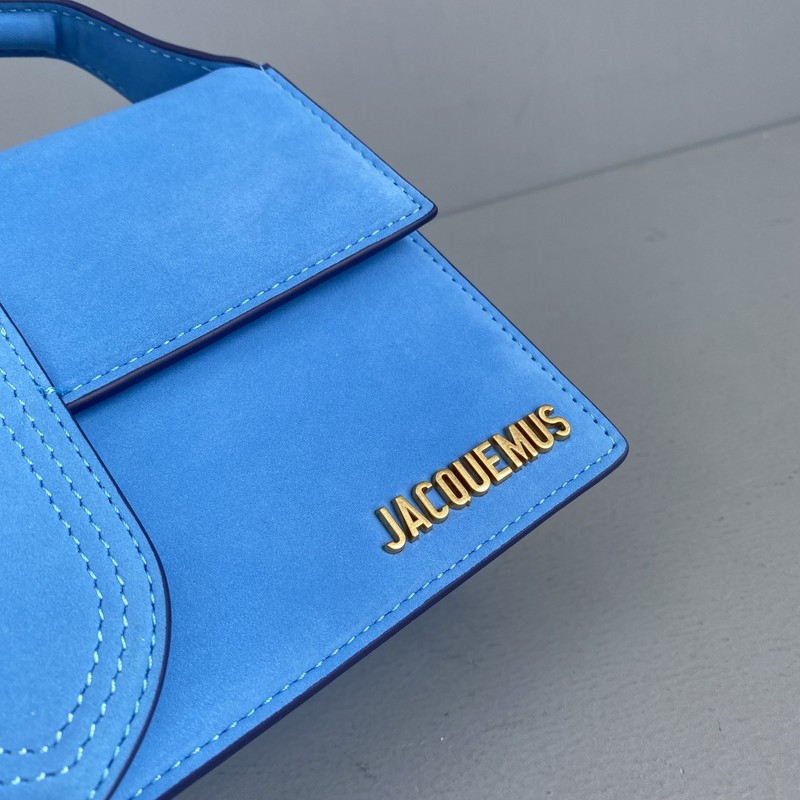 Satchel Bags - JQMS Bags - 025