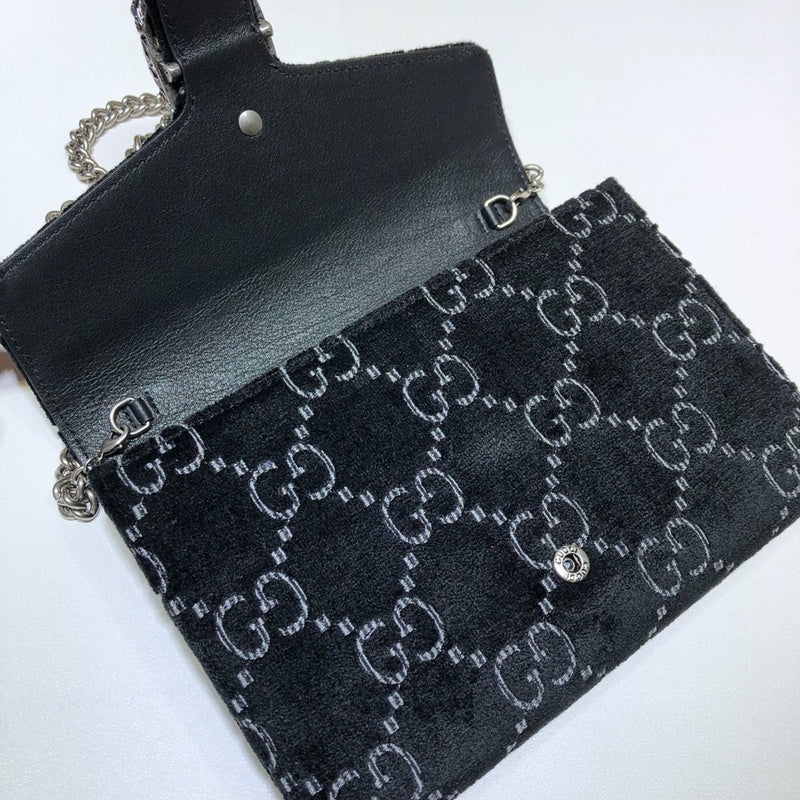Satchel Bags - GCI Bags - 3525