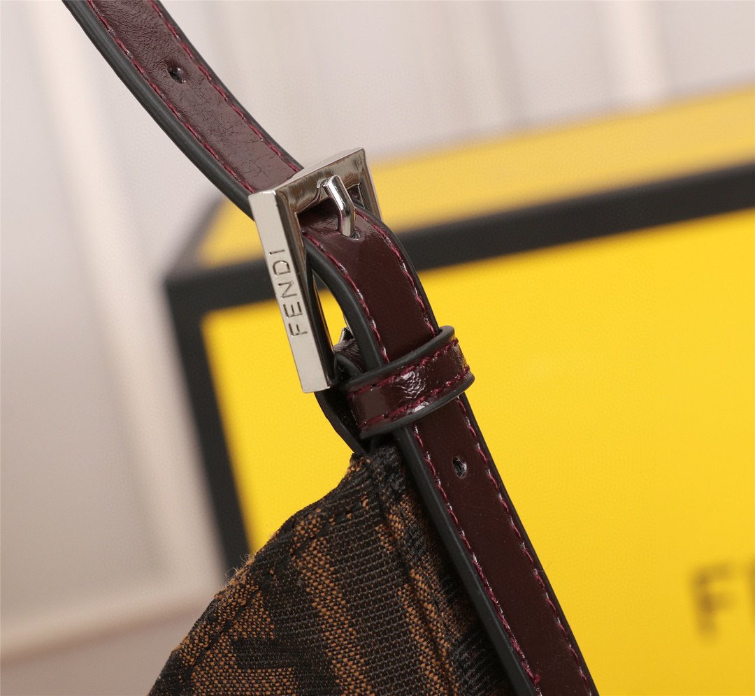 GLM - Top Quality Bags FEI 017