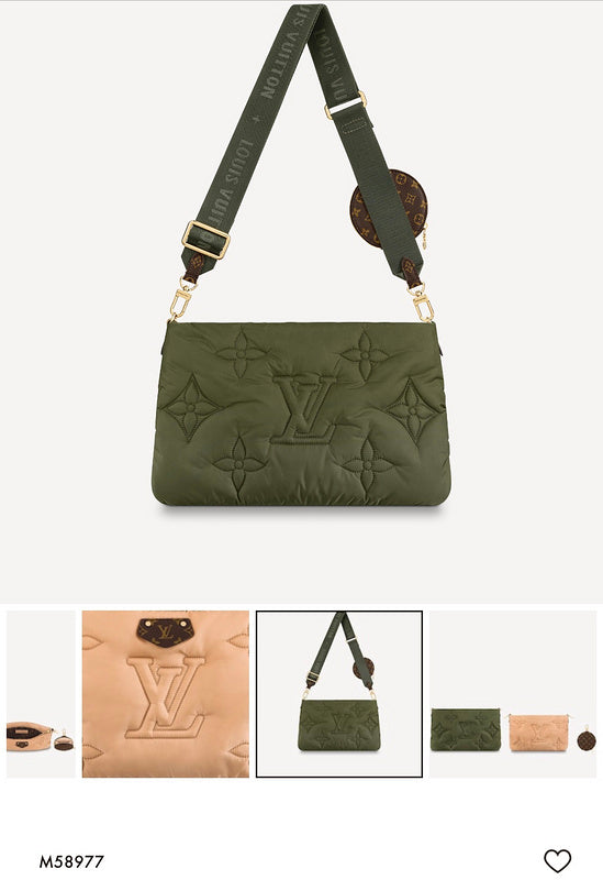 Satchel Bags - VL Bags - 4825