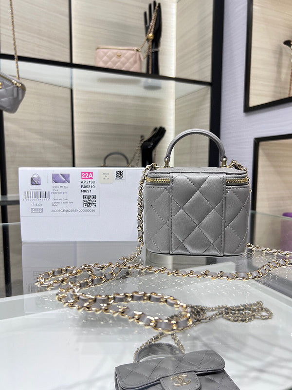 Satchel Bags - CHL Bags - 7359