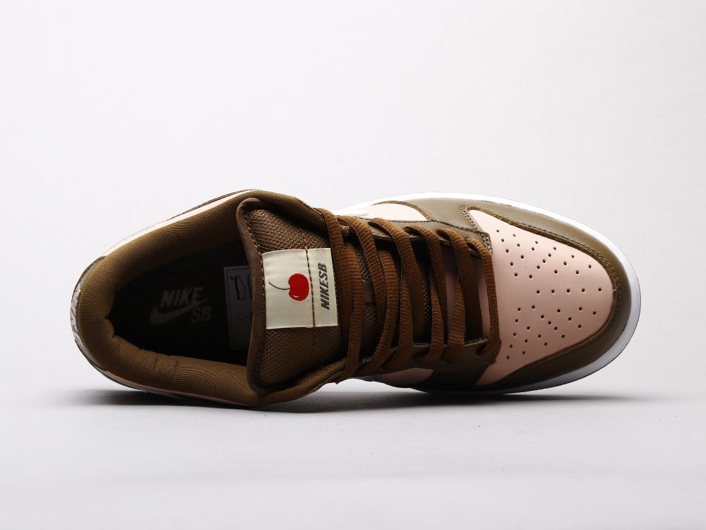 GLM - Stussy Cherry