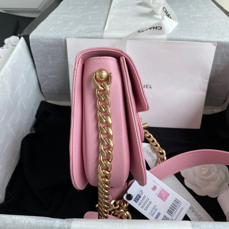 Satchel Bags - CHL Bags - 7389