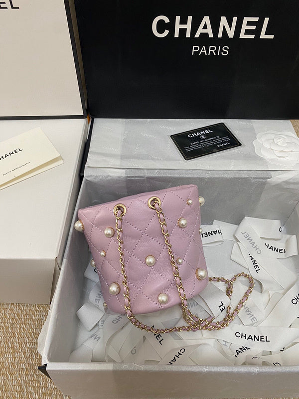 Satchel Bags - CHL Bags - 3868