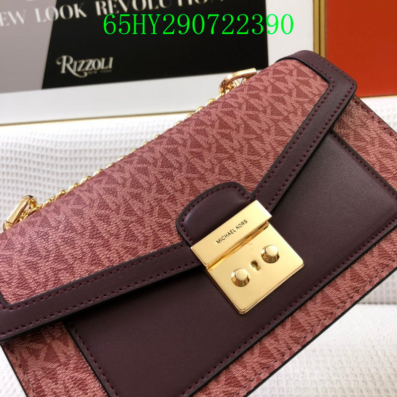 Satchel Bags - MK Bags - 717