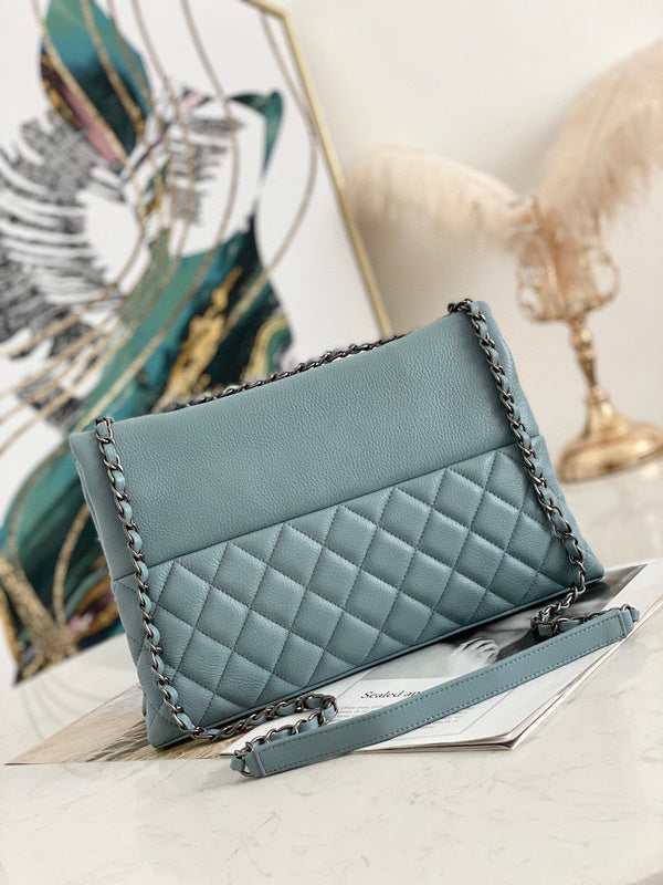 Satchel Bags - CHL Bags - 3899