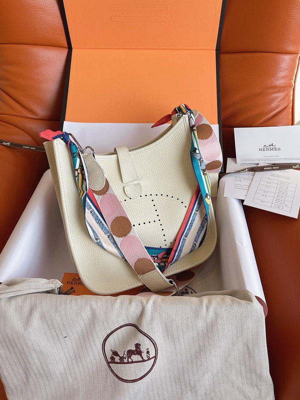 Satchel Bags - HMS Bags - 117