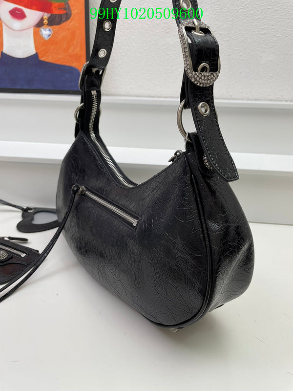 Satchel Bags - BGA Bags - 1798