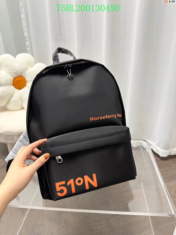 Fan Fashion -GLM - Top quality BBR Bags - 215