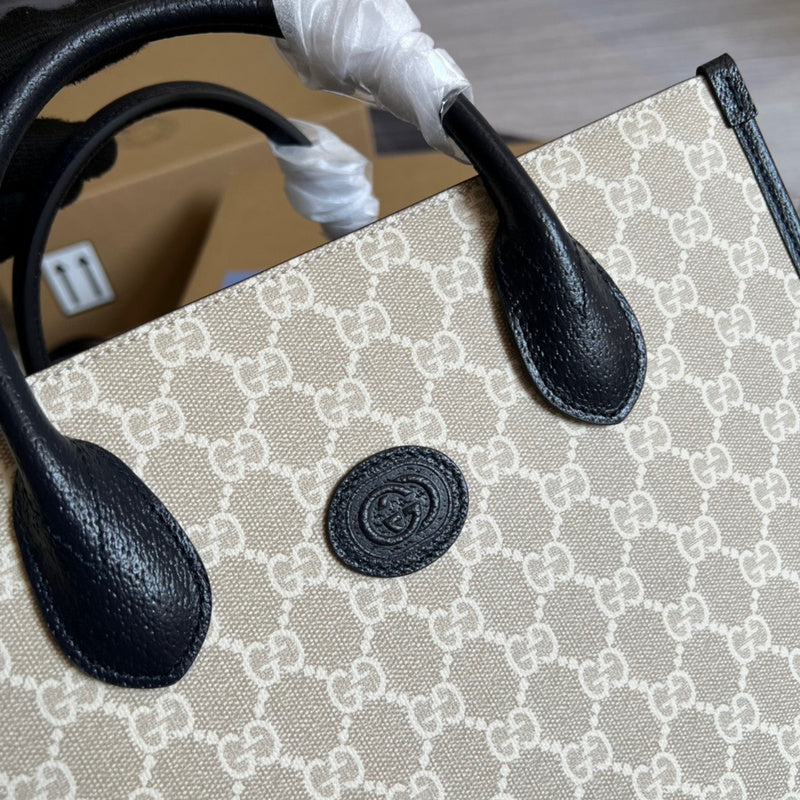 Satchel Bags - GCI Bags - 7840