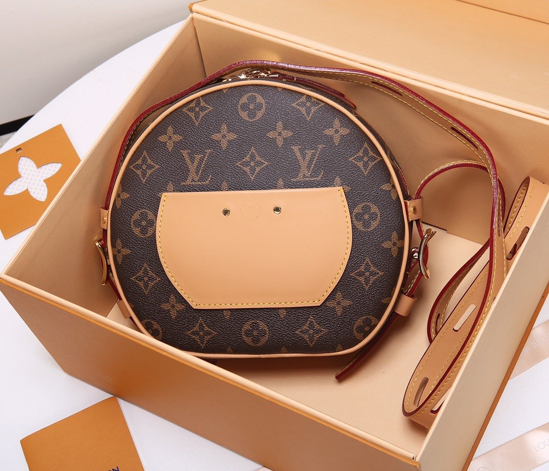 GLM - Top Quality Bags LUV 001