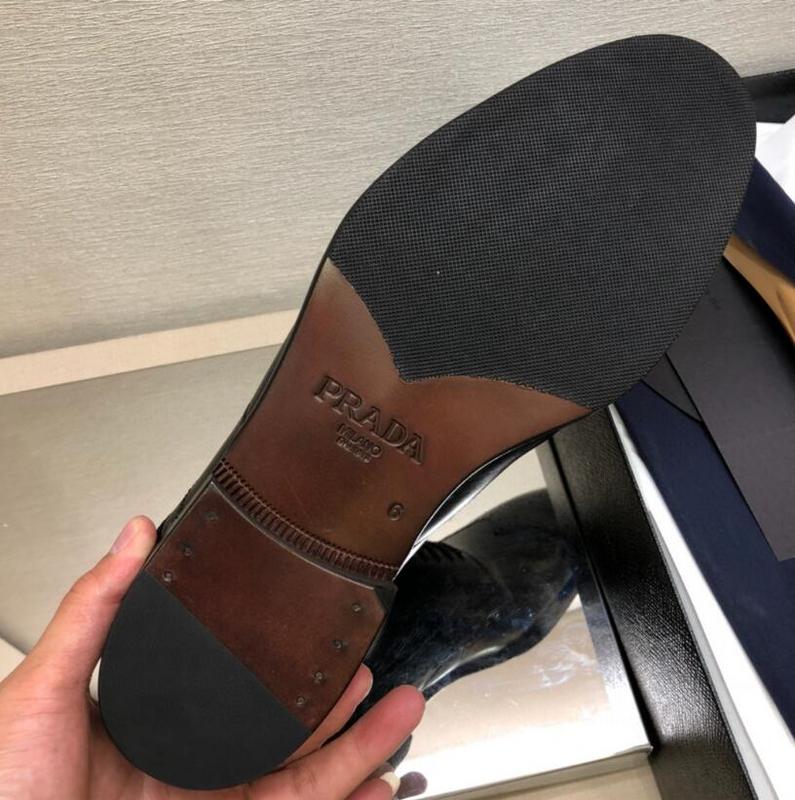 Glamy - PD Men Shoes - 303