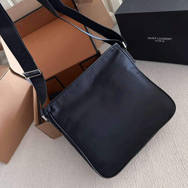 Satchel Bags - PDA Bags - 352