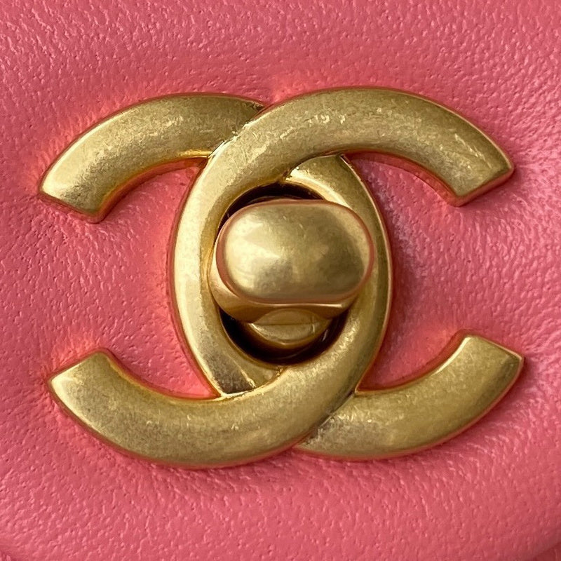 Satchel Bags - CHL Bags - 7639