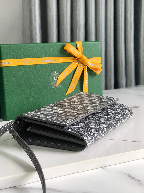 GLM - GYO Bags - 200