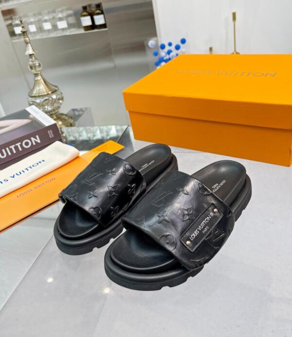glami shop- LOV Men Shoes - 1030