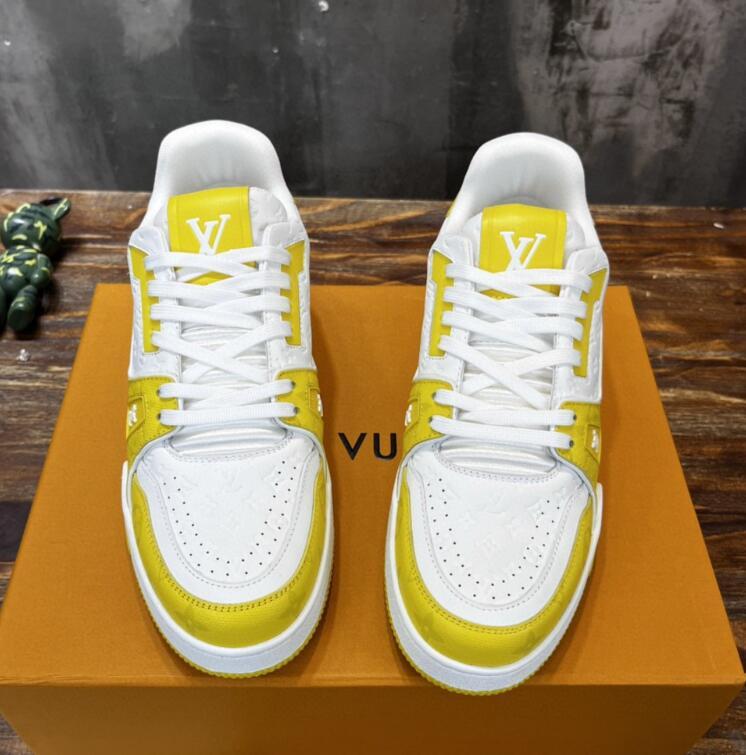 glami shop- LOV Men Shoes - 736