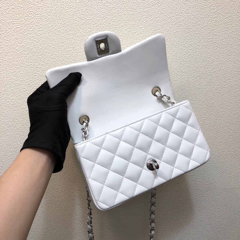 Satchel Bags - CHL Bags - 2371