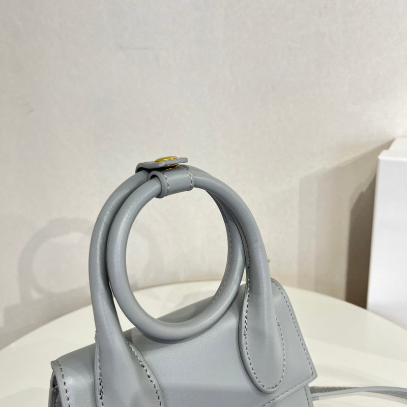 Satchel Bags - JQMS Bags - 119